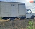 Білий Даф LDV Convoy, об'ємом двигуна 2.5 л та пробігом 150 тис. км за 4000 $, фото 12 на Automoto.ua