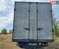 Білий Даф LDV Convoy, об'ємом двигуна 2.5 л та пробігом 150 тис. км за 4000 $, фото 15 на Automoto.ua