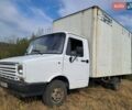 Білий Даф LDV Convoy, об'ємом двигуна 2.5 л та пробігом 150 тис. км за 4000 $, фото 10 на Automoto.ua