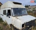 Білий Даф LDV Convoy, об'ємом двигуна 2.5 л та пробігом 150 тис. км за 4000 $, фото 20 на Automoto.ua