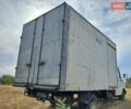 Білий Даф LDV Convoy, об'ємом двигуна 2.5 л та пробігом 150 тис. км за 4000 $, фото 14 на Automoto.ua