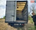 Білий Даф LDV Convoy, об'ємом двигуна 2.5 л та пробігом 150 тис. км за 4000 $, фото 1 на Automoto.ua