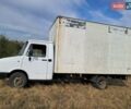 Білий Даф LDV Convoy, об'ємом двигуна 2.5 л та пробігом 150 тис. км за 4000 $, фото 3 на Automoto.ua