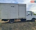 Білий Даф LDV Convoy, об'ємом двигуна 2.5 л та пробігом 150 тис. км за 4000 $, фото 4 на Automoto.ua