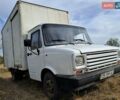 Білий Даф LDV Convoy, об'ємом двигуна 2.5 л та пробігом 150 тис. км за 4000 $, фото 9 на Automoto.ua
