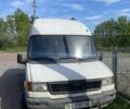 Білий Даф LDV Convoy, об'ємом двигуна 2.5 л та пробігом 224 тис. км за 2400 $, фото 1 на Automoto.ua