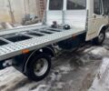 Білий Даф LDV Convoy, об'ємом двигуна 2.4 л та пробігом 300 тис. км за 9000 $, фото 6 на Automoto.ua