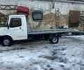Білий Даф LDV Convoy, об'ємом двигуна 2.4 л та пробігом 300 тис. км за 9000 $, фото 4 на Automoto.ua