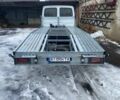 Білий Даф LDV Convoy, об'ємом двигуна 2.4 л та пробігом 300 тис. км за 9000 $, фото 2 на Automoto.ua