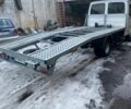 Білий Даф LDV Convoy, об'ємом двигуна 2.4 л та пробігом 300 тис. км за 9000 $, фото 9 на Automoto.ua