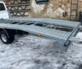 Білий Даф LDV Convoy, об'ємом двигуна 2.4 л та пробігом 300 тис. км за 9000 $, фото 3 на Automoto.ua
