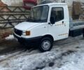 Білий Даф LDV Convoy, об'ємом двигуна 2.4 л та пробігом 300 тис. км за 9000 $, фото 1 на Automoto.ua