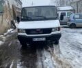 Білий Даф LDV Convoy, об'ємом двигуна 2.4 л та пробігом 300 тис. км за 9000 $, фото 1 на Automoto.ua