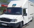 Білий Даф LDV Convoy, об'ємом двигуна 2.4 л та пробігом 365 тис. км за 4700 $, фото 1 на Automoto.ua