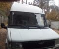 Білий Даф LDV Convoy, об'ємом двигуна 2.4 л та пробігом 120 тис. км за 4000 $, фото 1 на Automoto.ua