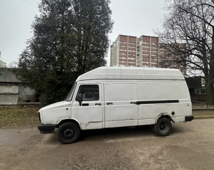 Даф LDV Convoy, об'ємом двигуна 0 л та пробігом 0 тис. км за 1508 $, фото 3 на Automoto.ua