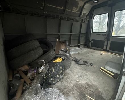 Даф LDV Convoy, об'ємом двигуна 0 л та пробігом 0 тис. км за 1508 $, фото 4 на Automoto.ua