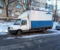 Даф ЛДВ Конвой, объемом двигателя 2.5 л и пробегом 10 тыс. км за 3999 $, фото 1 на Automoto.ua