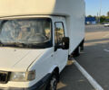 Даф LDV Convoy, об'ємом двигуна 2.4 л та пробігом 320 тис. км за 4800 $, фото 1 на Automoto.ua