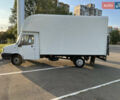 Даф LDV Convoy, об'ємом двигуна 2.4 л та пробігом 320 тис. км за 4800 $, фото 3 на Automoto.ua