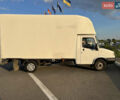 Даф LDV Convoy, об'ємом двигуна 2.4 л та пробігом 320 тис. км за 4800 $, фото 4 на Automoto.ua