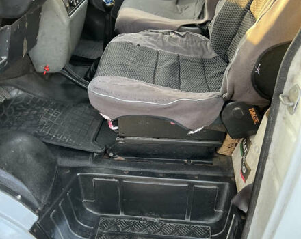 Даф LDV Convoy, об'ємом двигуна 2.4 л та пробігом 320 тис. км за 4800 $, фото 11 на Automoto.ua