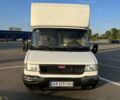 Даф LDV Convoy, об'ємом двигуна 2.4 л та пробігом 320 тис. км за 4800 $, фото 1 на Automoto.ua