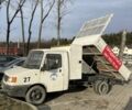 Даф LDV Convoy, об'ємом двигуна 0 л та пробігом 0 тис. км за 5950 $, фото 1 на Automoto.ua