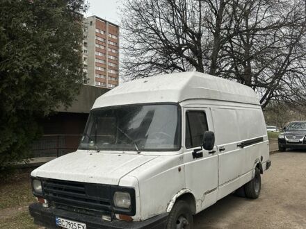 Даф LDV Convoy, об'ємом двигуна 0 л та пробігом 0 тис. км за 1508 $, фото 1 на Automoto.ua