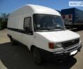 Даф LDV Convoy, об'ємом двигуна 0 л та пробігом 209 тис. км за 4000 $, фото 1 на Automoto.ua