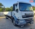 Білий Даф LF, об'ємом двигуна 5.88 л та пробігом 817 тис. км за 12500 $, фото 36 на Automoto.ua