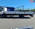 Білий Даф LF, об'ємом двигуна 5.88 л та пробігом 817 тис. км за 12500 $, фото 22 на Automoto.ua