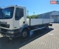 Білий Даф LF, об'ємом двигуна 5.88 л та пробігом 817 тис. км за 12500 $, фото 2 на Automoto.ua