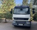 Белый Даф ЛФ, объемом двигателя 4.46 л и пробегом 287 тыс. км за 30000 $, фото 1 на Automoto.ua