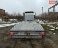 Белый Даф ЛФ, объемом двигателя 5.9 л и пробегом 617 тыс. км за 25500 $, фото 4 на Automoto.ua