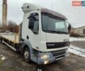 Белый Даф ЛФ, объемом двигателя 5.9 л и пробегом 617 тыс. км за 25500 $, фото 2 на Automoto.ua