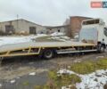 Белый Даф ЛФ, объемом двигателя 5.9 л и пробегом 617 тыс. км за 25500 $, фото 3 на Automoto.ua