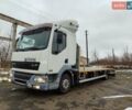 Белый Даф ЛФ, объемом двигателя 5.9 л и пробегом 617 тыс. км за 25500 $, фото 1 на Automoto.ua