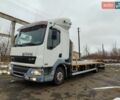 Белый Даф ЛФ, объемом двигателя 5.9 л и пробегом 617 тыс. км за 25500 $, фото 1 на Automoto.ua