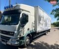 Білий Даф LF, об'ємом двигуна 5.88 л та пробігом 856 тис. км за 17500 $, фото 1 на Automoto.ua