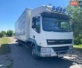 Білий Даф LF, об'ємом двигуна 5.88 л та пробігом 856 тис. км за 17500 $, фото 2 на Automoto.ua