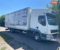 Білий Даф LF, об'ємом двигуна 5.88 л та пробігом 856 тис. км за 17500 $, фото 8 на Automoto.ua