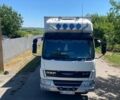 Белый Даф ЛФ, объемом двигателя 5.88 л и пробегом 856 тыс. км за 18300 $, фото 1 на Automoto.ua