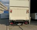 Белый Даф ЛФ, объемом двигателя 4.5 л и пробегом 629 тыс. км за 10000 $, фото 5 на Automoto.ua