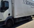 Белый Даф ЛФ, объемом двигателя 5.9 л и пробегом 830 тыс. км за 12300 $, фото 8 на Automoto.ua