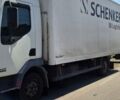 Белый Даф ЛФ, объемом двигателя 5.9 л и пробегом 830 тыс. км за 12300 $, фото 8 на Automoto.ua