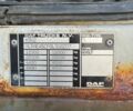 Белый Даф ЛФ, объемом двигателя 4.5 л и пробегом 629 тыс. км за 10000 $, фото 1 на Automoto.ua