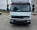 Белый Даф ЛФ, объемом двигателя 6.7 л и пробегом 900 тыс. км за 25000 $, фото 13 на Automoto.ua