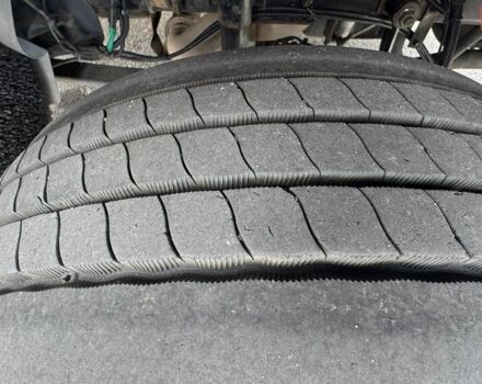Белый Даф ЛФ, объемом двигателя 6.7 л и пробегом 900 тыс. км за 25000 $, фото 15 на Automoto.ua