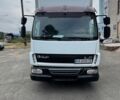Белый Даф ЛФ, объемом двигателя 6.7 л и пробегом 900 тыс. км за 25000 $, фото 12 на Automoto.ua